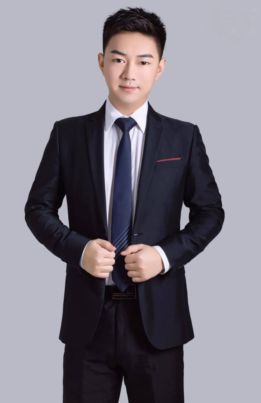 陈蕴艺 调色与视觉增强负责人